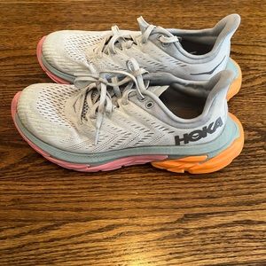 Hoka Running Shoe